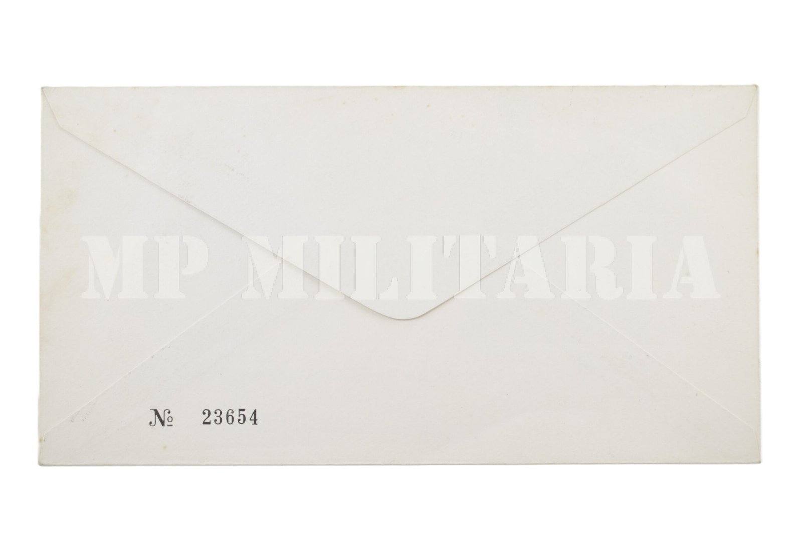 ENVELOPE, SELO E CARIMBO FILATÉLICO DO 1º DIA – 150 ANOS DA POLÍCIA MILITAR DE SÃO PAULO – 1981 - Imagem 5