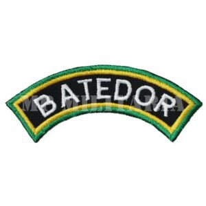 PATCH / MANICACA DE BATEDOR DA FORÇA AÉREA BRASILEIRA – FAB