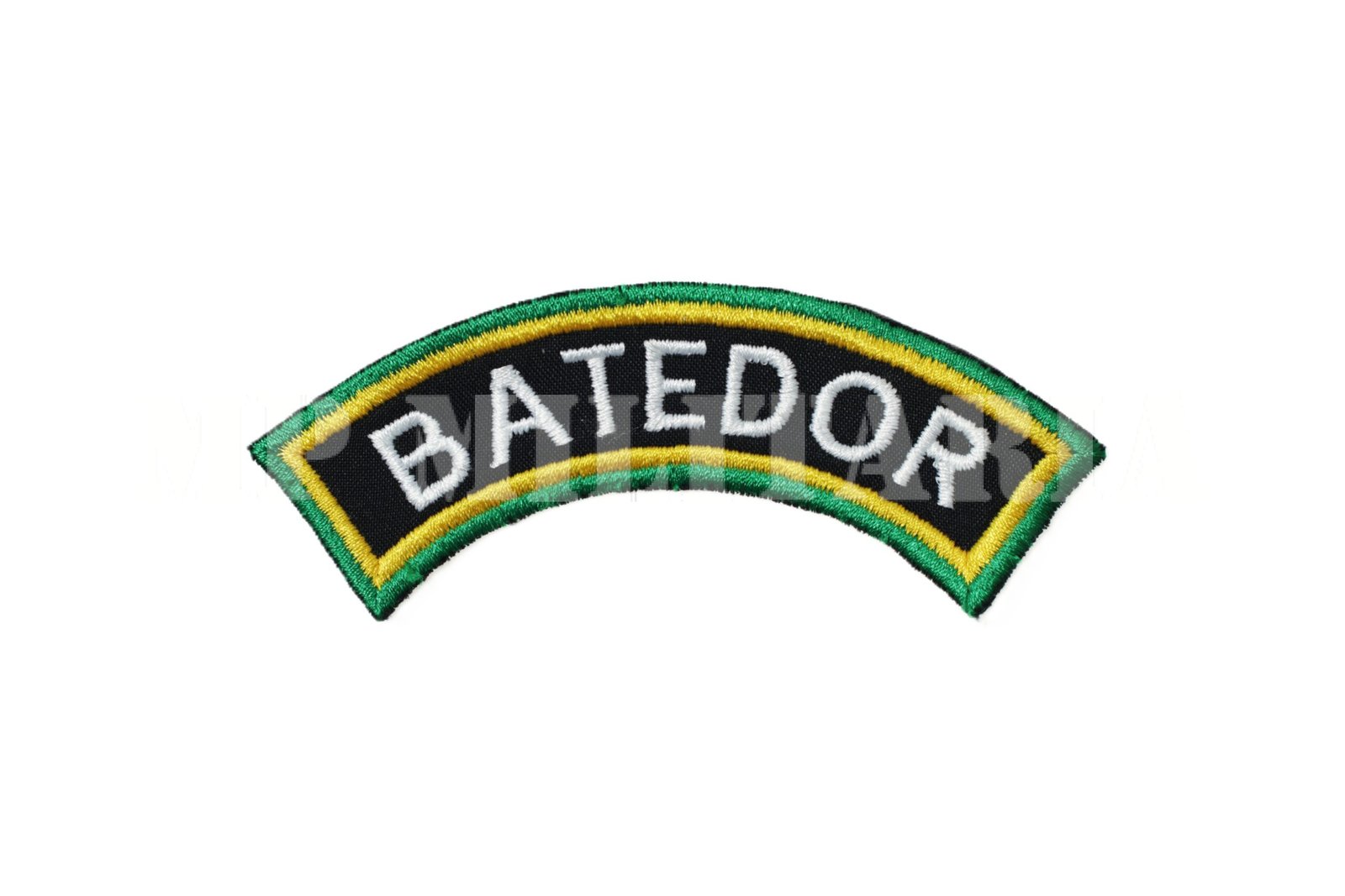 PATCH / MANICACA DE BATEDOR DA FORÇA AÉREA BRASILEIRA – FAB