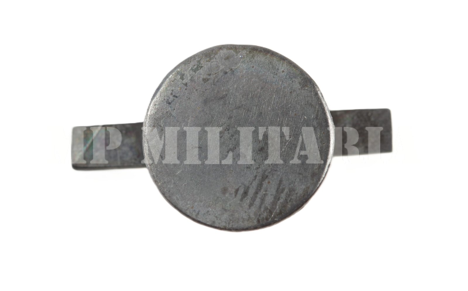 PIN DISTINTIVO PEQUENO TREZE LISTAS VERTICAIS – REVOLUÇÃO DE 1932 - Imagem 2