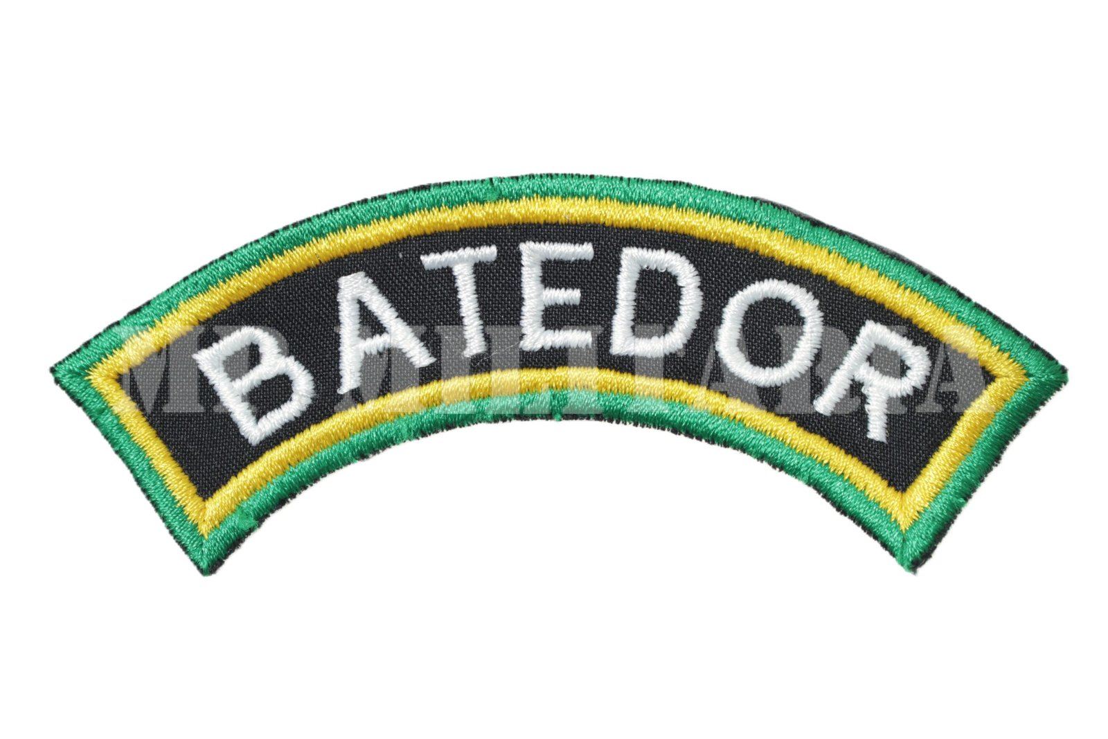 PATCH / MANICACA DE BATEDOR DA FORÇA AÉREA BRASILEIRA – FAB - Imagem 2