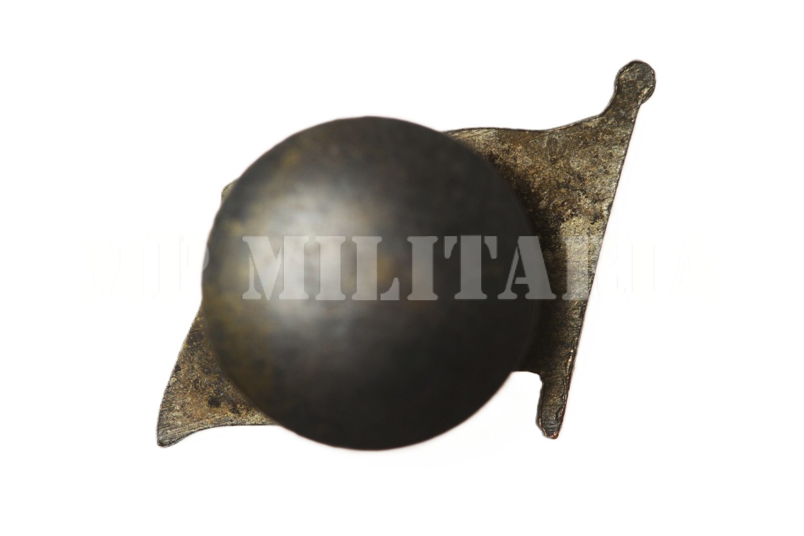 PIN BANDEIRA PAULISTA DE 13 LISTAS • MAPA DE SÃO PAULO – REVOLUÇÃO DE 32 - Imagem 2