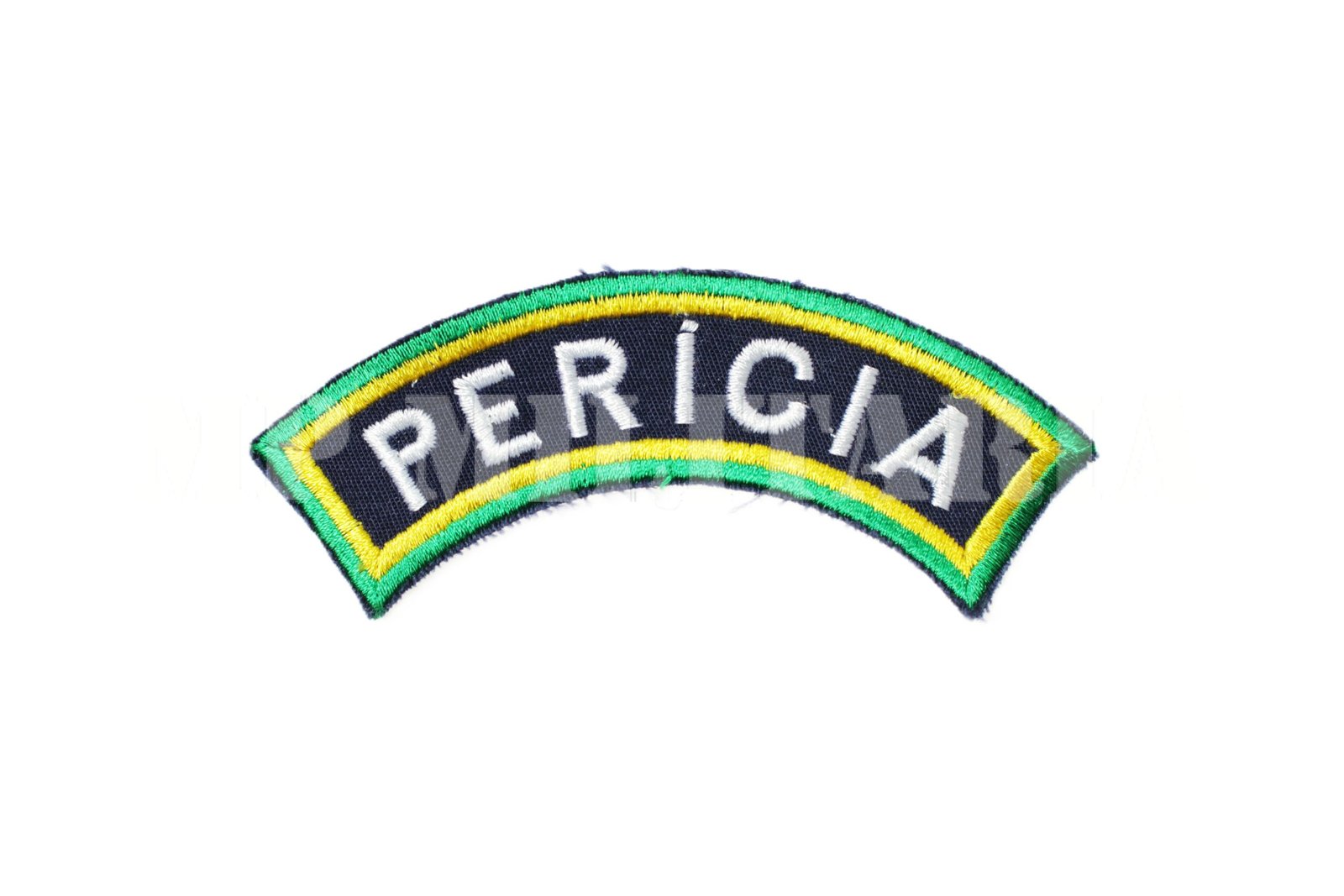 PATCH / MANICACA DE PERÍCIA DA FORÇA AÉREA BRASILEIRA – FAB