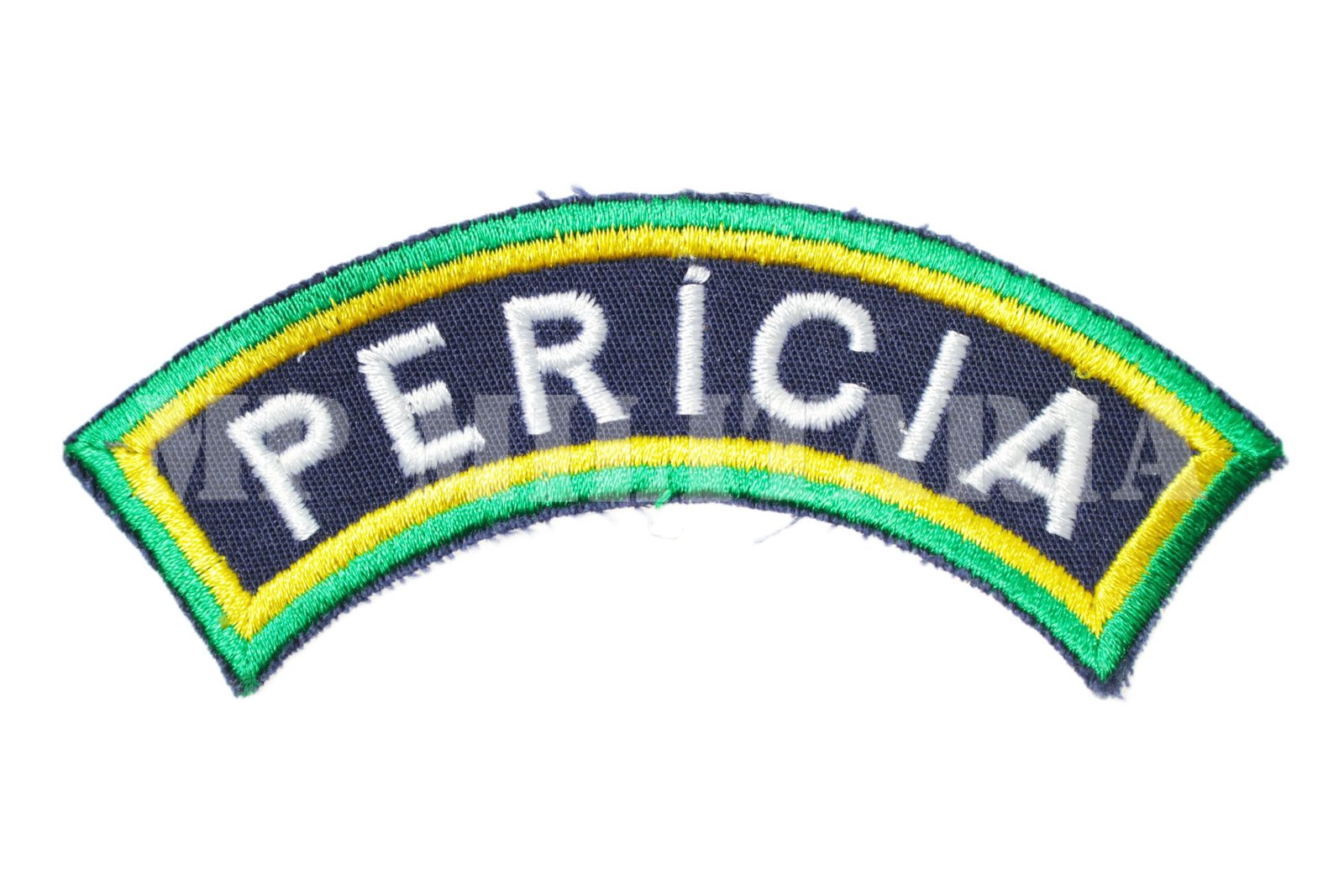 PATCH / MANICACA DE PERÍCIA DA FORÇA AÉREA BRASILEIRA – FAB - Imagem 2
