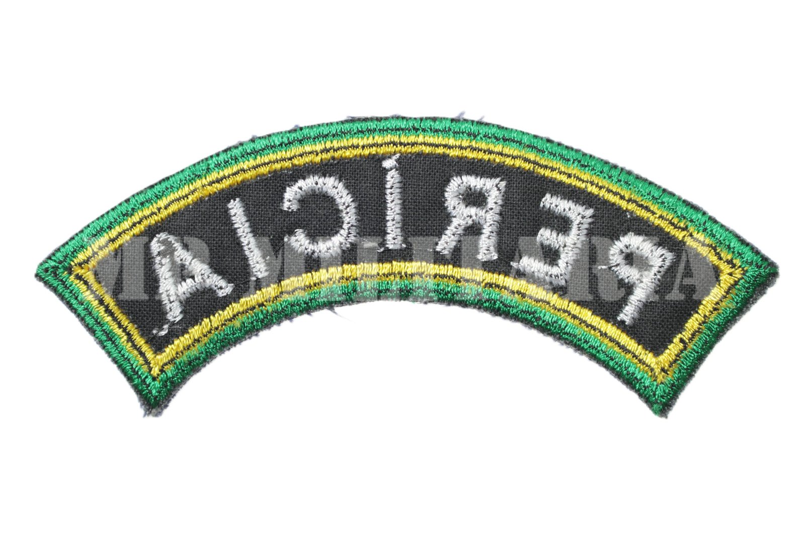 PATCH / MANICACA DE PERÍCIA DA FORÇA AÉREA BRASILEIRA – FAB - Imagem 3