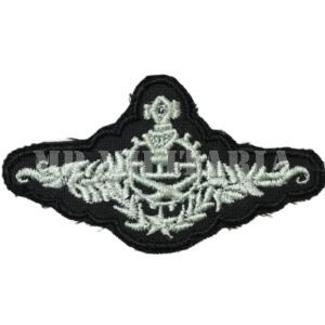 ANTIGO BREVET / DISTINTIVO DO CURSO DE “MOTOMECANIZAÇÃO” DO EXÉRCITO BRASILEIRO