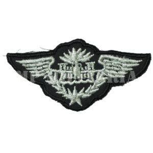 BREVET DE CURSO DE ARTILHARIA DE COSTA E ANTIAÉREA DO EXÉRCITO – ANOS 70 / 80