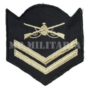 ANTIGA DIVISA DE CABO DE INFANTARIA DA MARINHA DO BRASIL