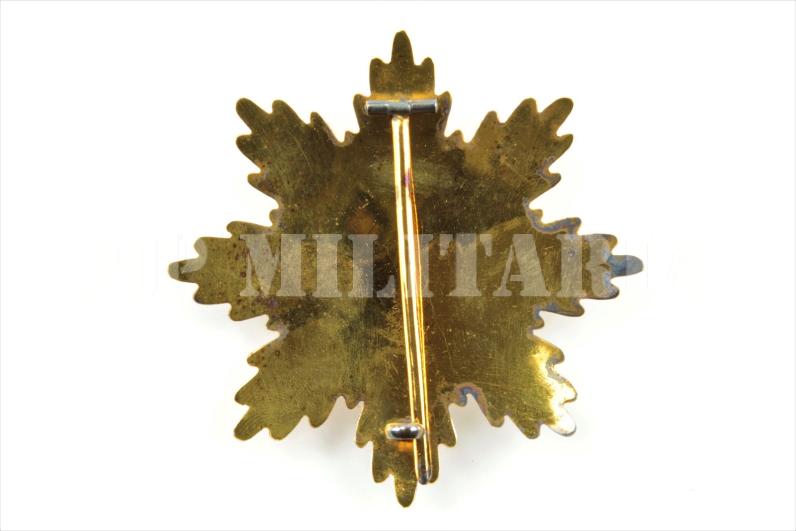 ORDEM DO MÉRITO EDUCATIVO GRAU COMENDADOR - ANOS 50/60 - Imagem 8