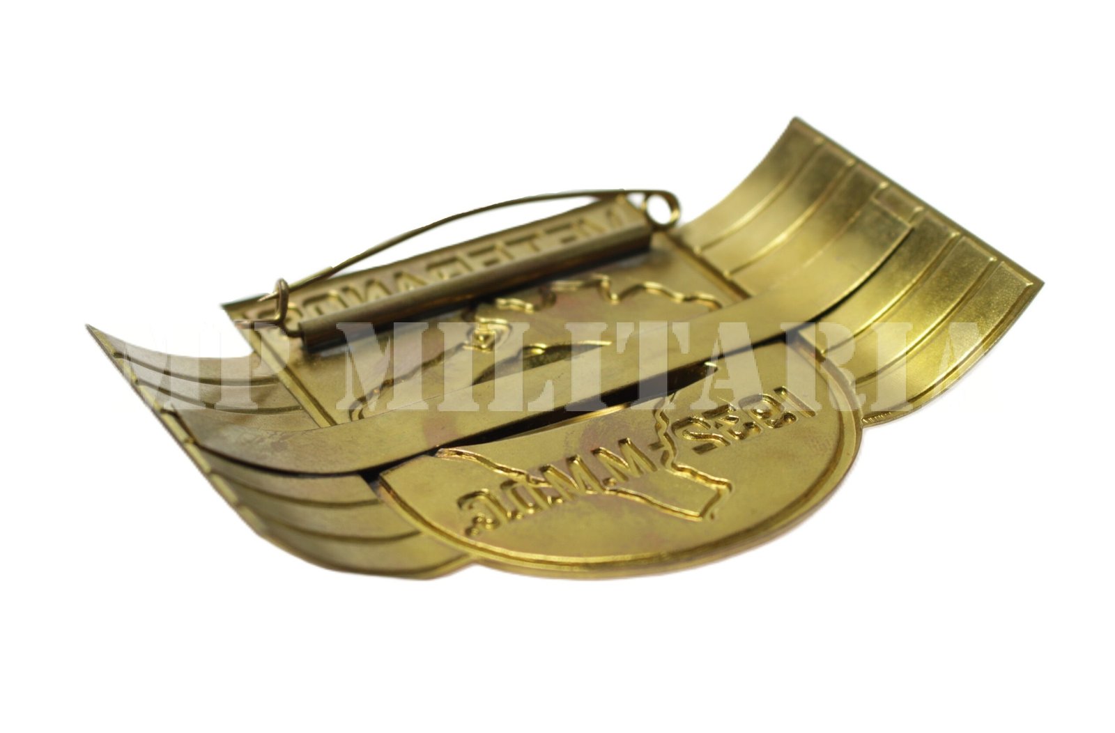 BRAÇAL DE VETERANO MMDC DA REVOLUÇÃO DE 32 - Imagem 6