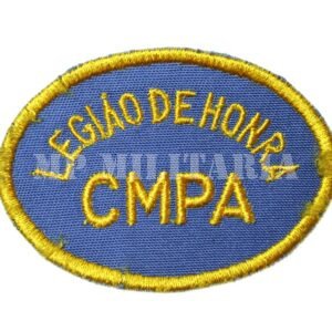 PATCH / DISTINTIVO LEGIÃO DE HONRA DO COLÉGIO MILITAR DE PORTO ALEGRE CMPA