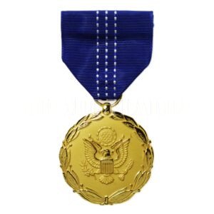 MEDALHA DE SERVIÇO CIVIL EXCEPCIONAL DO EXÉRCITO ARMY EXCEPTIONAL CIVILIAN SERVICE AWARD MEDAL – US ARMY