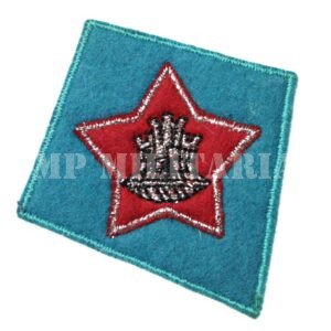 PATCH / INSÍGNIA DO COLÉGIO MILITAR DO EXÉRCITO