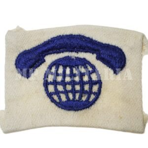 DISTINTIVO DE COMUNICAÇÃO INTERIORES – MARINHA DO BRASIL