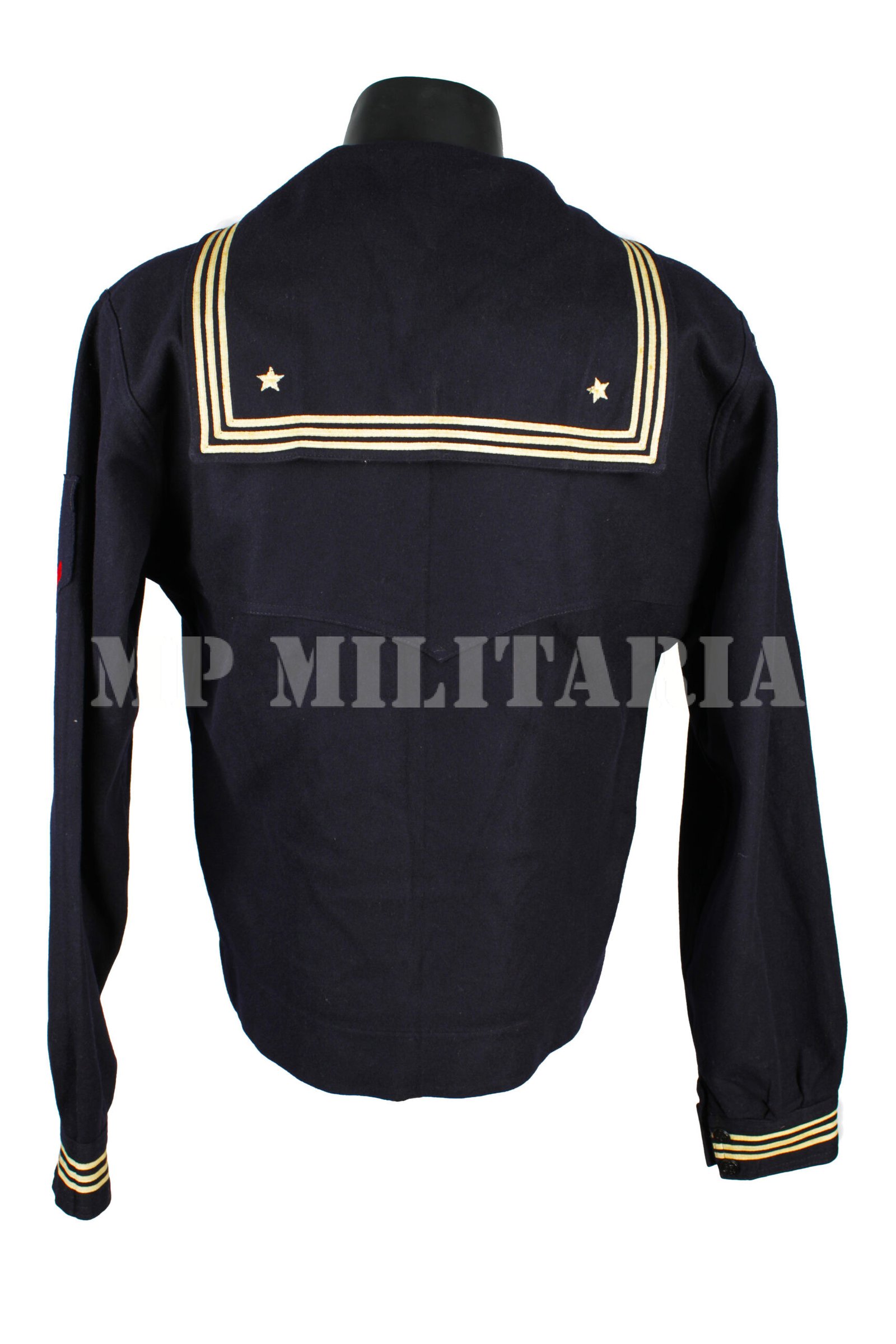 UNIFORME DA MARINHA DOS ESTADOS UNIDOS US NAVY – GUERRA DO VIETNÃ - Imagem 7