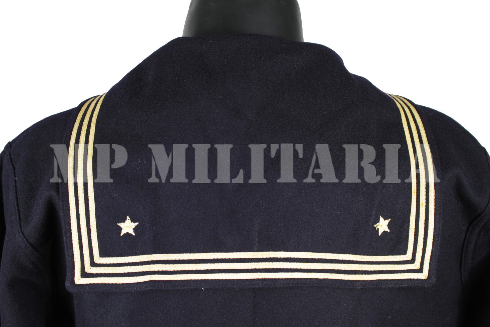 UNIFORME DA MARINHA DOS ESTADOS UNIDOS US NAVY – GUERRA DO VIETNÃ - Imagem 8