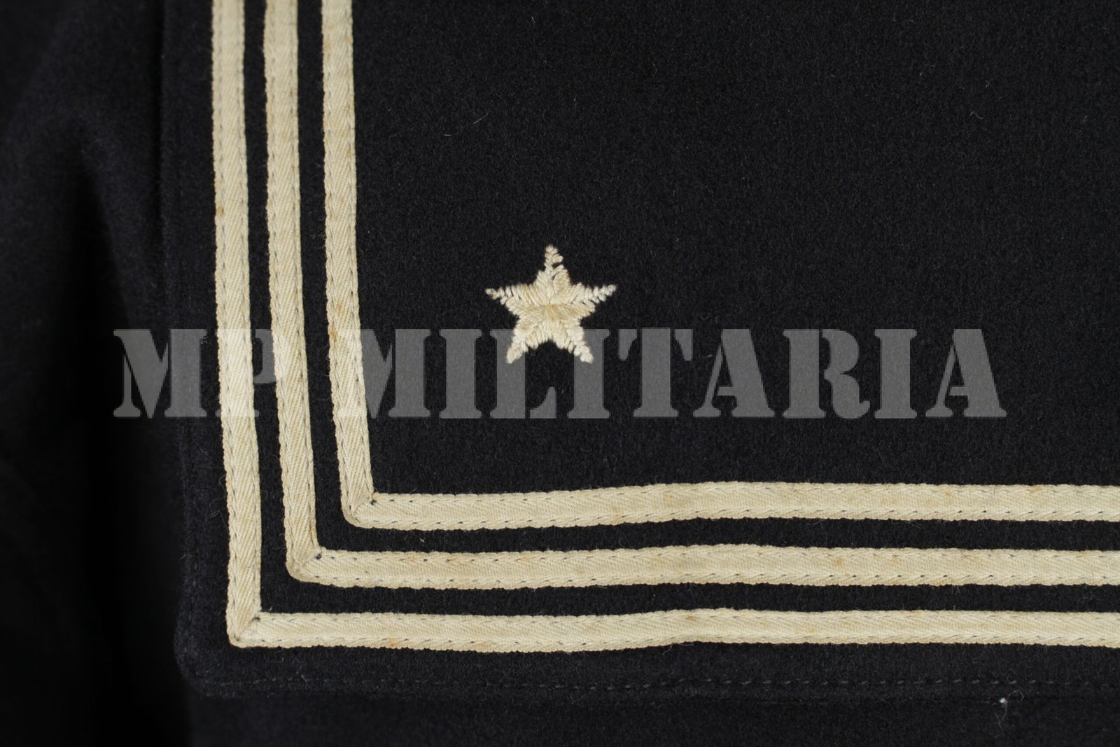 UNIFORME DA MARINHA DOS ESTADOS UNIDOS US NAVY – GUERRA DO VIETNÃ - Imagem 11