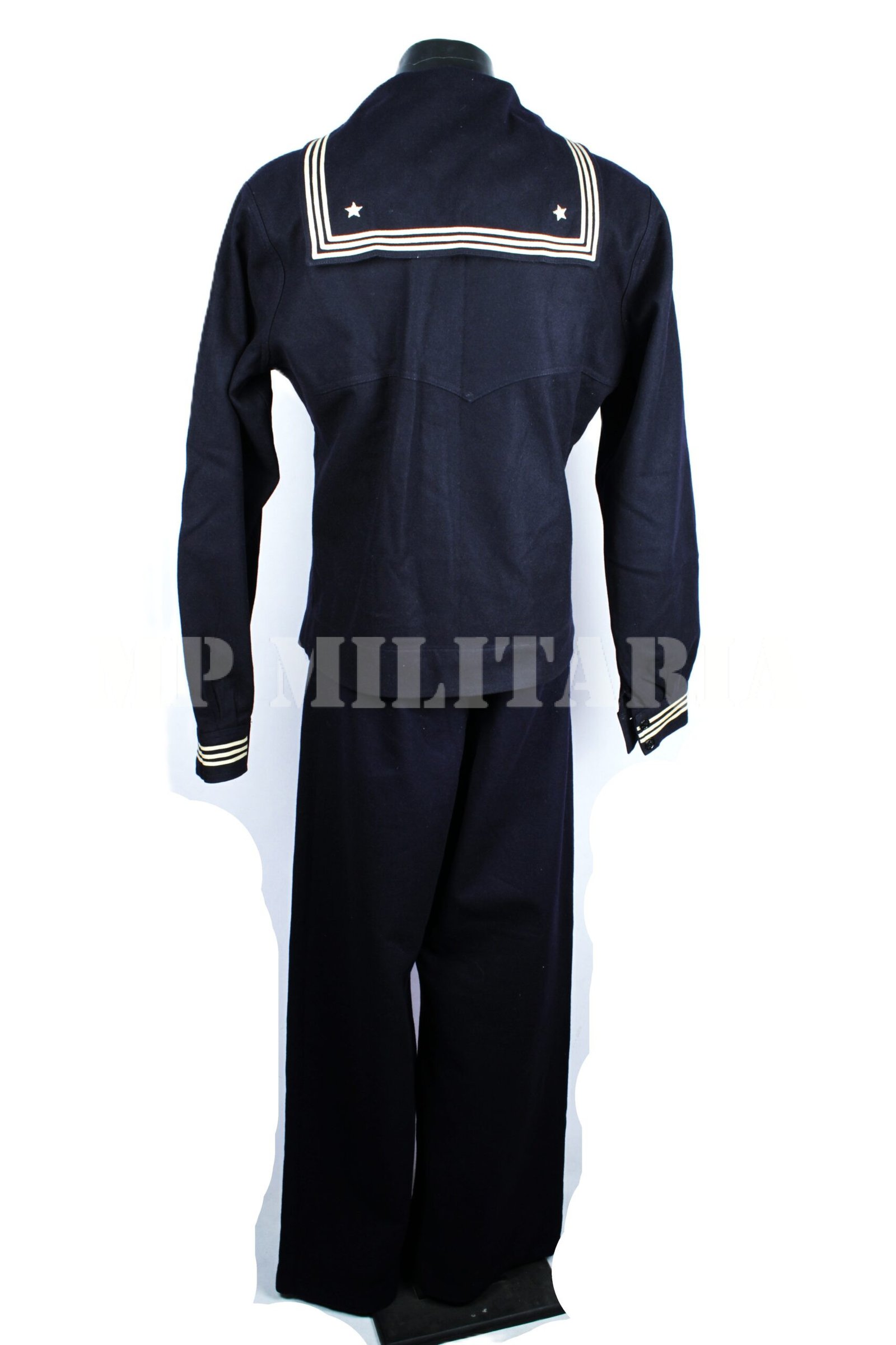 UNIFORME DA MARINHA DOS ESTADOS UNIDOS US NAVY – GUERRA DO VIETNÃ - Imagem 15