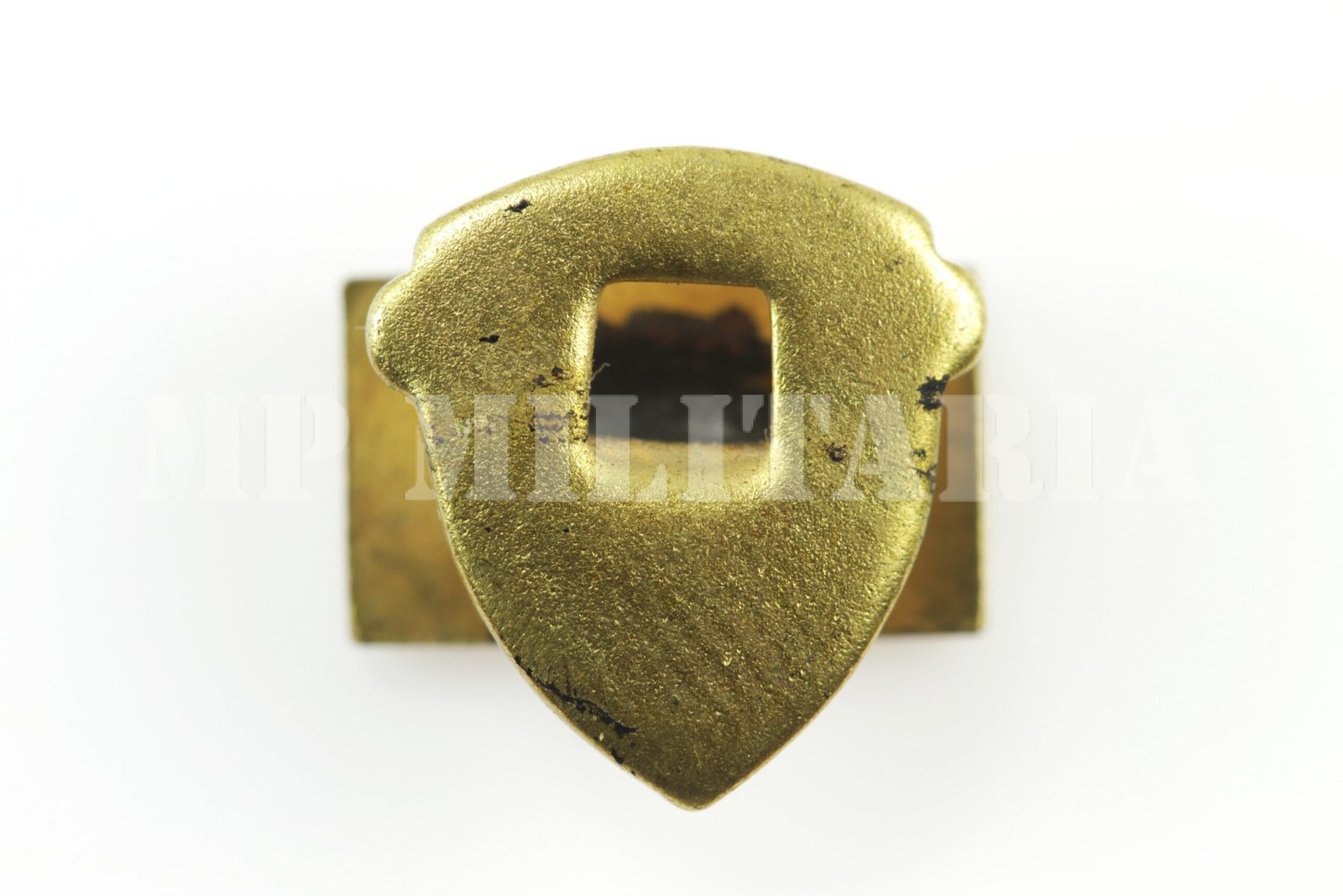 PIN DA 2ª DIO 2ª DIVISÃO DE INFANTARIA EM OPERAÇÕES – REVOLUÇÃO DE 1932 - Imagem 2