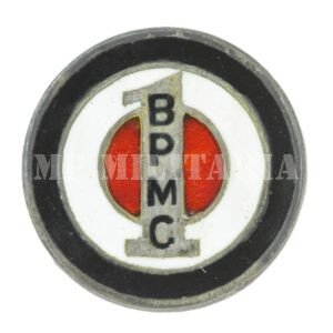 PIN DO 1º BATALHÃO PAULISTA DA MILICIA CIVIL – REVOLUÇÃO DE 1932