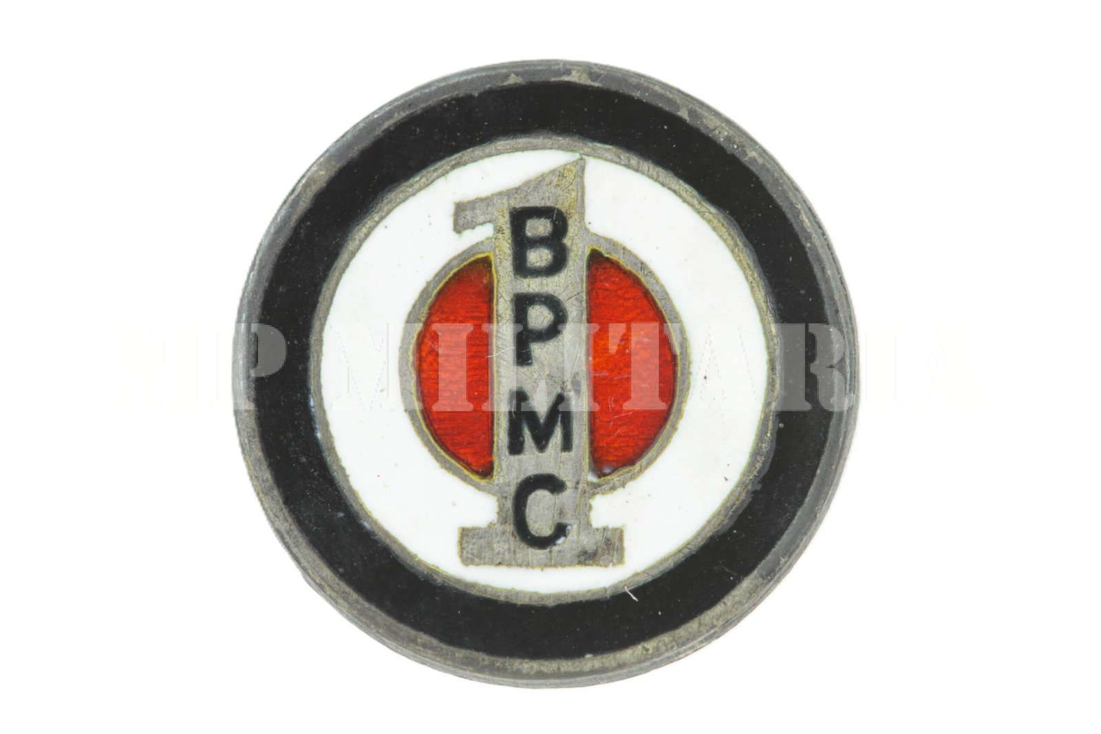 PIN DO 1º BATALHÃO PAULISTA DA MILICIA CIVIL – REVOLUÇÃO DE 1932
