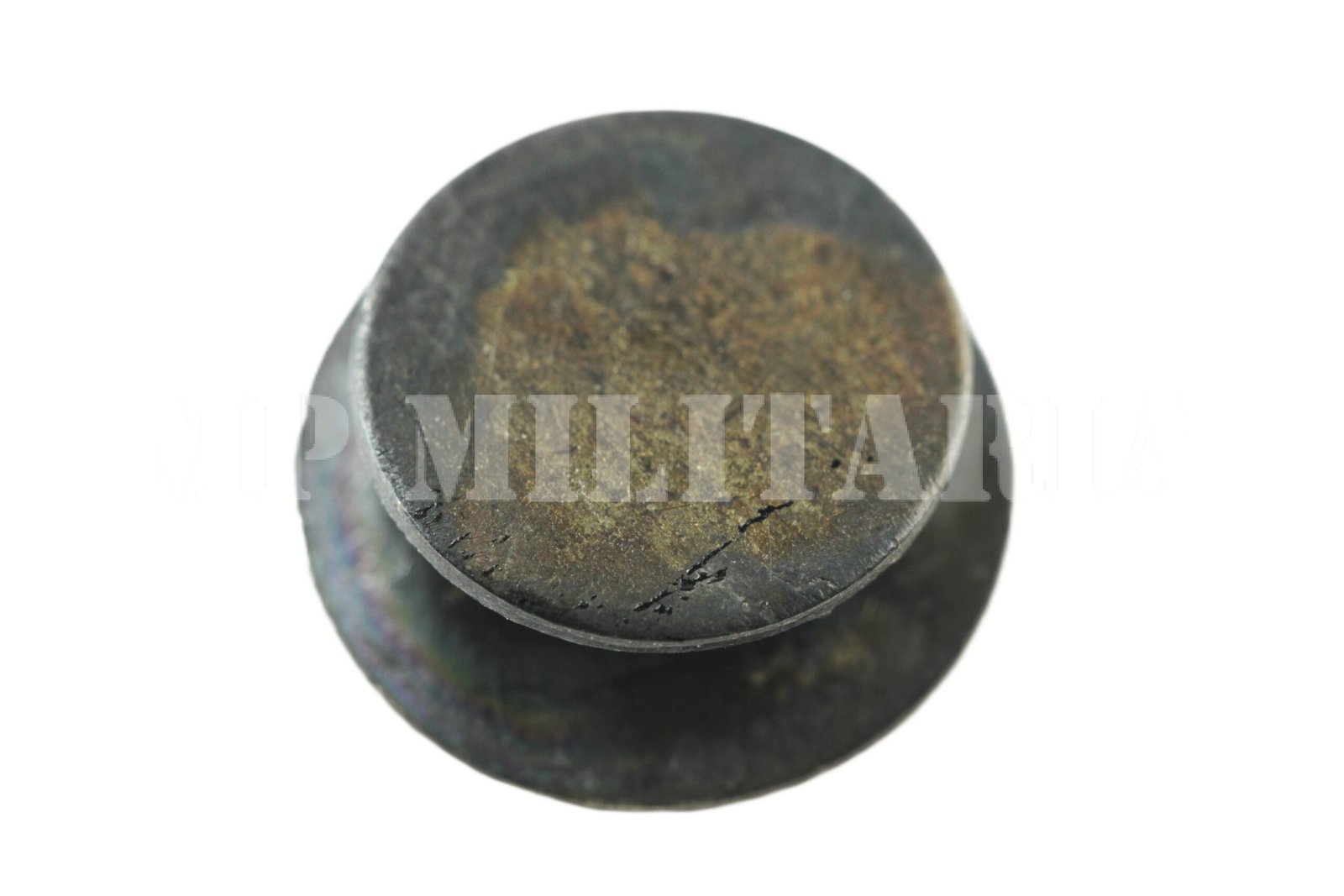 PIN DO 1º BATALHÃO PAULISTA DA MILICIA CIVIL – REVOLUÇÃO DE 1932 - Imagem 2