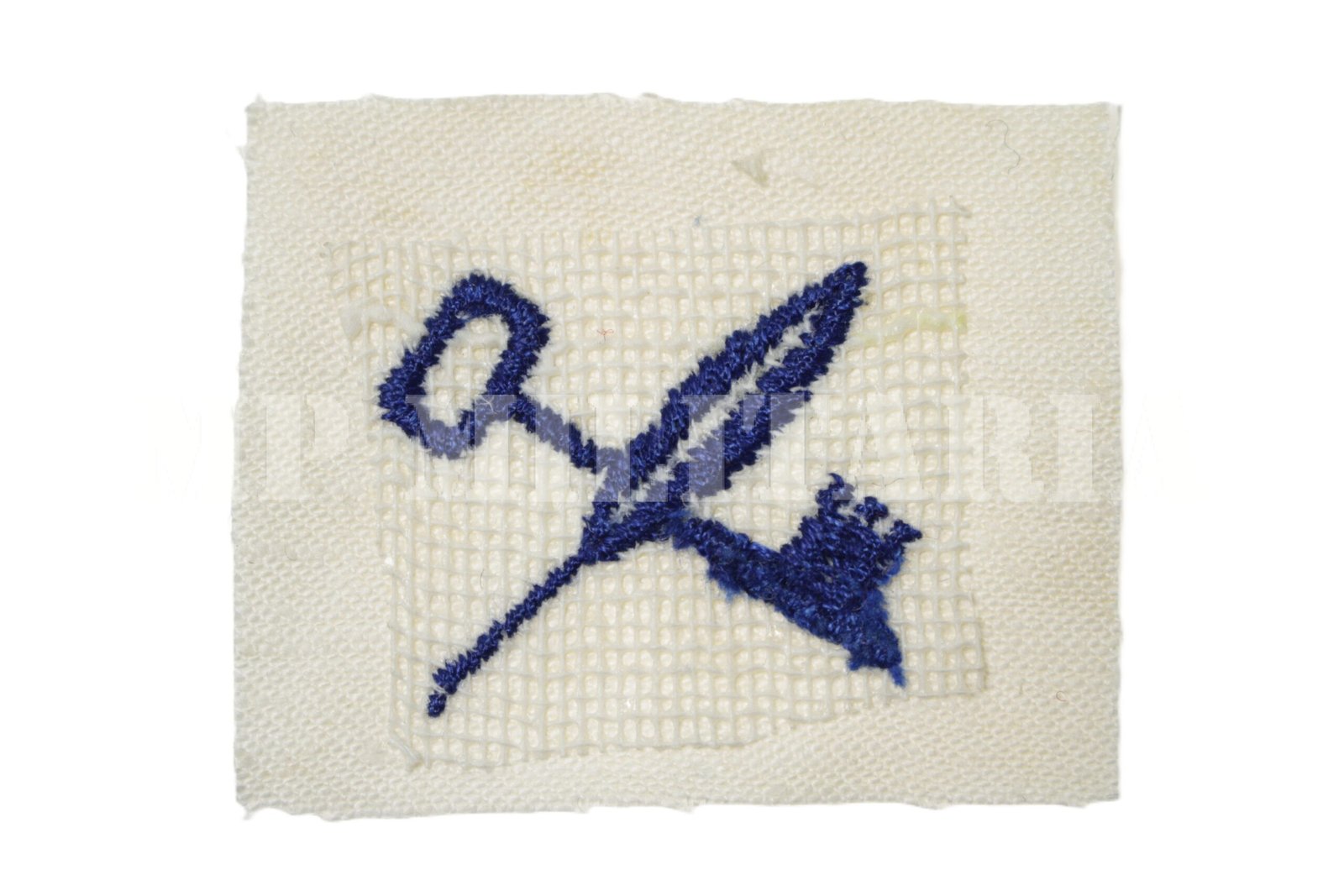 ANTIGO DISTINTIVO DE ESPECIALISTA – MARINHA DO BRASIL - Imagem 2