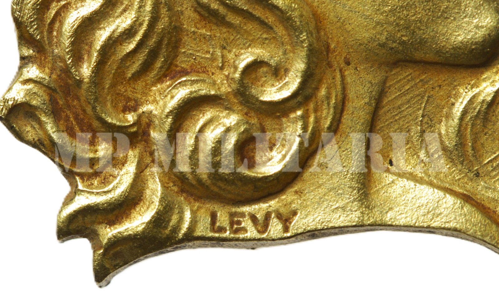 RARISSÍMO PIN DA PAULISTINHA • TUDO POR SÃO PAULO, MÓDULO MAIOR – REVOLUÇÃO DE 1932 - Imagem 4