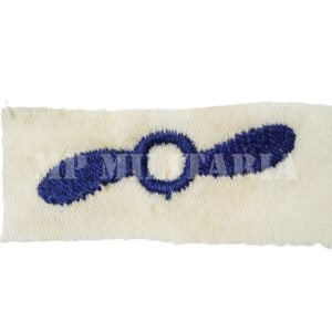 ANTIGO DISTINTIVO DE ESPECIALISTA DE MOTORES – MARINHA DO BRASIL