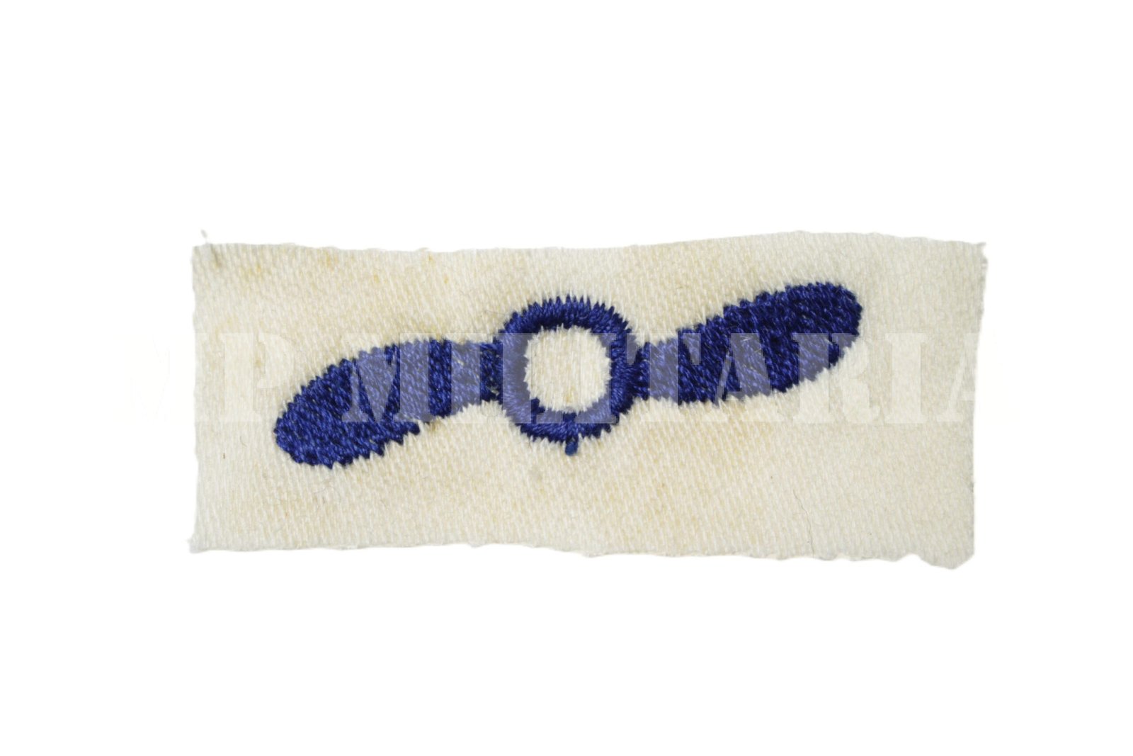 ANTIGO DISTINTIVO DE ESPECIALISTA DE MOTORES – MARINHA DO BRASIL