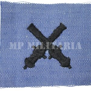 DISTINTIVO DE ARMAMENTO • AZUL MESCLA – MARINHA DO BRASIL