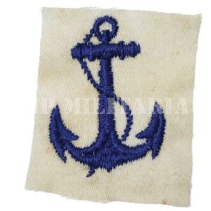 DISTINTIVO DO QUADRO COMPLEMENTAR DE OFICIAIS DA ARMADA – MARINHA DO BRASIL