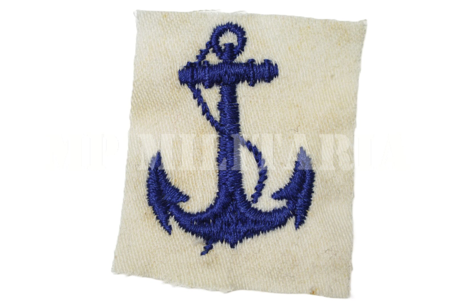 DISTINTIVO DO QUADRO COMPLEMENTAR DE OFICIAIS DA ARMADA – MARINHA DO BRASIL