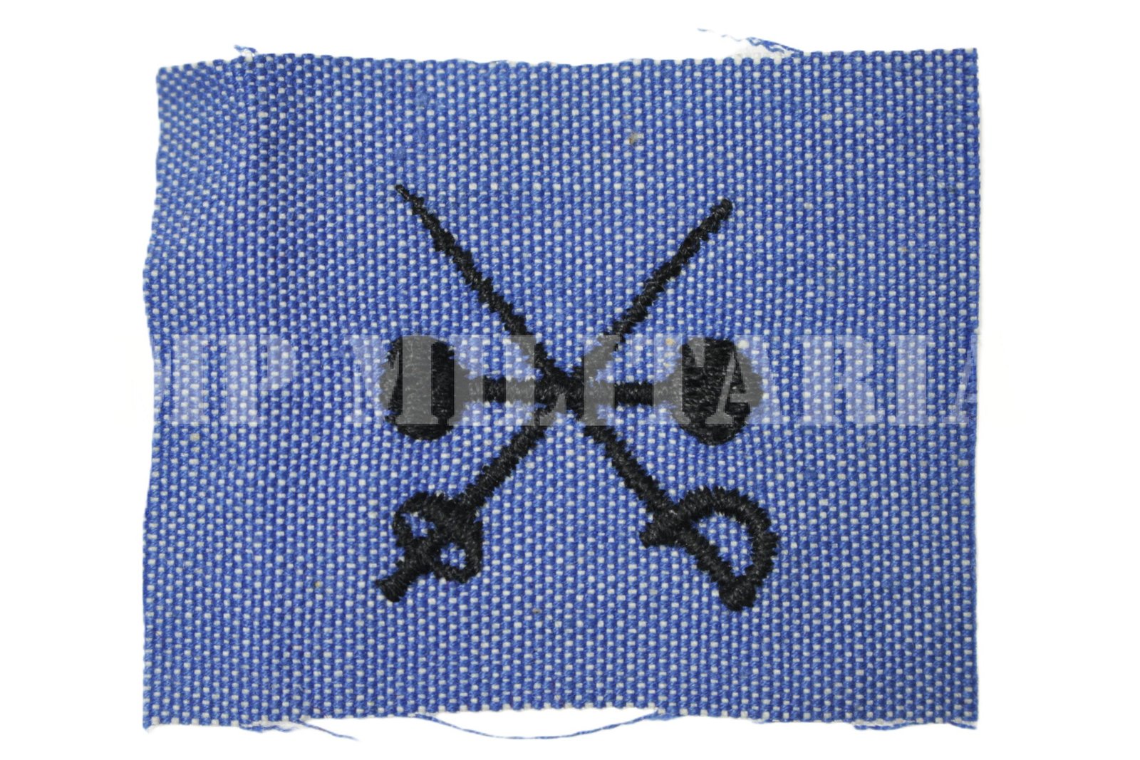 DISTINTIVO DE EDUCAÇÃO FÍSICA • AZUL MESCLA – MARINHA DO BRASIL