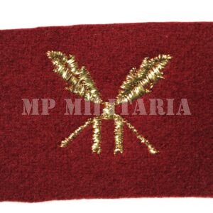 DISTINTIVO DE ESCRITA • GARANÇA – MARINHA DO BRASIL