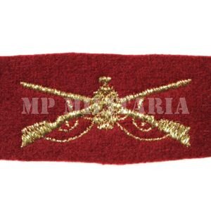 DISTINTIVO DE INFANTARIA • GARANÇA – MARINHA DO BRASIL