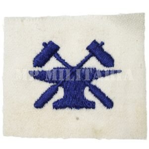 DISTINTIVO DE ARTÍFICE DE METALURGIA – MARINHA DO BRASIL