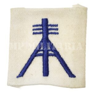 DISTINTIVO DE HIDROGRAFIA E NAVEGAÇÃO – MARINHA DO BRASIL