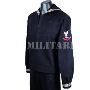 UNIFORME DA MARINHA DOS ESTADOS UNIDOS US NAVY – GUERRA DO VIETNÃ
