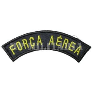 PATCH / MANICACA DA FORÇA AÉREA BRASILEIRA – FAB