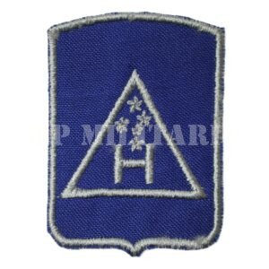 PATCH / BOLACHA DA AVIAÇÃO DE ASAS ROTATIVAS DA FORÇA AÉREA – FAB