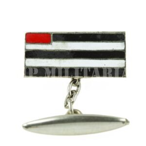 ABOTOADURA BANDEIRA DE SÃO PAULO – REVOLUÇÃO DE 1932