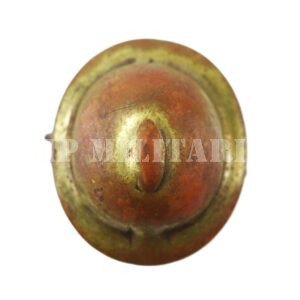 PIN CAPACETE PAULISTA • MODELO FRANCÊS, MÓDULO MENOR – REVOLUÇÃO DE 1932