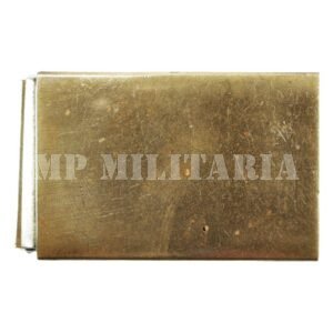 FIVELA DO EXÉRCITO AMERICANO