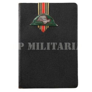 RARA CARTEIRA ELEITORAL COM CAPACETE E MAPA – REVOLUÇÃO DE 1932