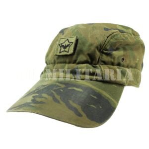 COBERTURA CAMUFLADA DE ALUNO DA ESCOLA PREPARATÓRIA DE CADETES DA FORÇA AÉREA EPCAR – FAB