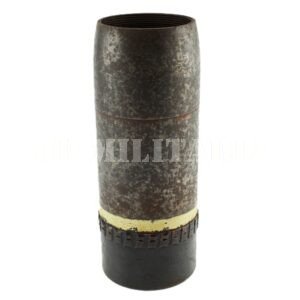 PROJÉTIL DO CANHÃO SCHNEIDER 75 mm INERTE – REVOLUÇÃO DE 32