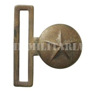 MACHO DE FIVELA MILITAR DOS ANOS 30