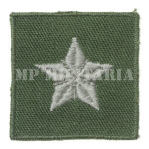 ANTIGO DISTINTIVO DE ALUNO A OFICIAL DO CPOR – EXÉRCITO BRASILEIRO