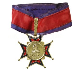 ORDEM 7 DE SETEMBRO DA SOCIEDADE NACIONAL DO MÉRITO CÍVICO